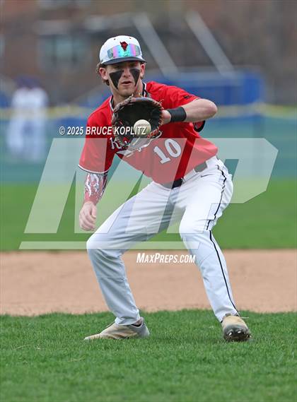 Thumbnail 3 in West Essex @ Millburn photogallery.
