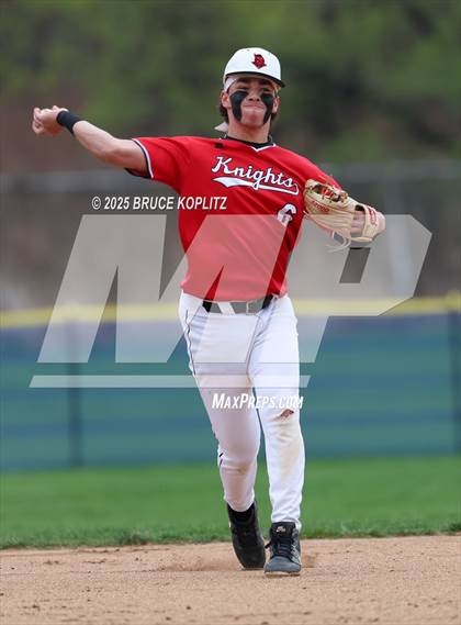 Thumbnail 2 in West Essex @ Millburn photogallery.
