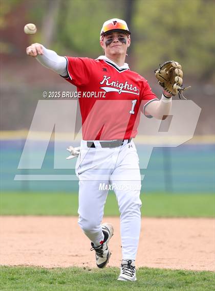 Thumbnail 2 in West Essex @ Millburn photogallery.