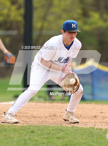 Thumbnail 3 in West Essex @ Millburn photogallery.