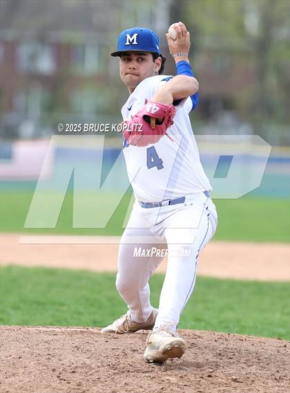 Thumbnail 1 in West Essex @ Millburn photogallery.