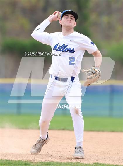 Thumbnail 1 in West Essex @ Millburn photogallery.