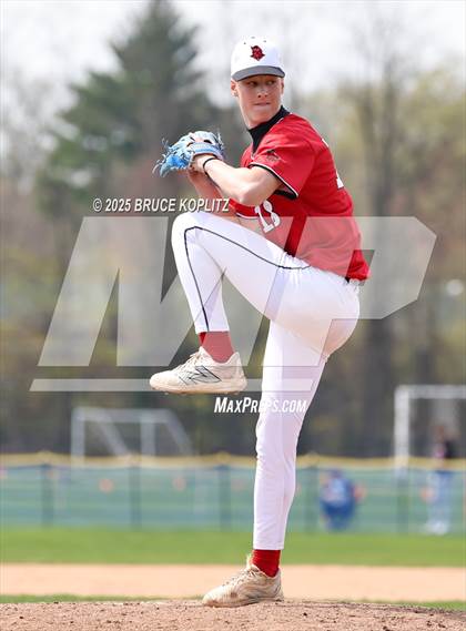 Thumbnail 2 in West Essex @ Millburn photogallery.