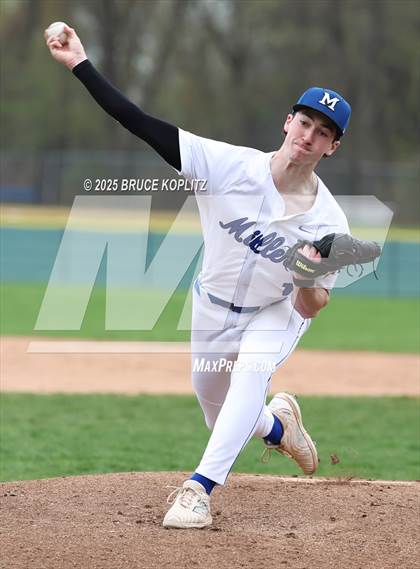 Thumbnail 1 in West Essex @ Millburn photogallery.