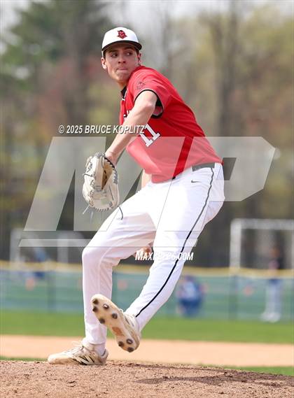 Thumbnail 3 in West Essex @ Millburn photogallery.