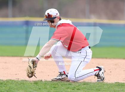 Thumbnail 2 in West Essex @ Millburn photogallery.
