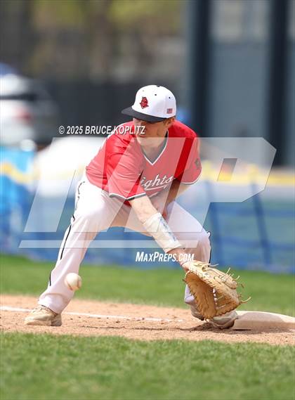 Thumbnail 2 in West Essex @ Millburn photogallery.
