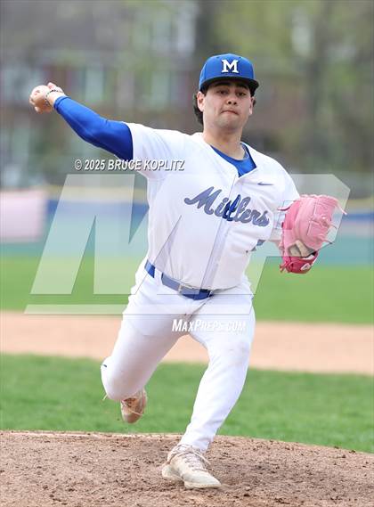 Thumbnail 3 in West Essex @ Millburn photogallery.