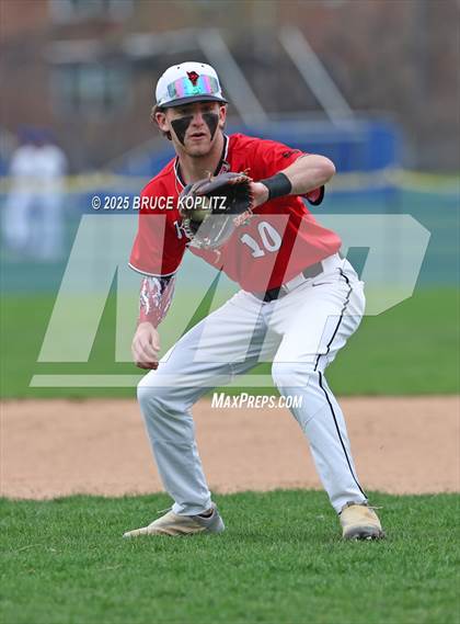 Thumbnail 1 in West Essex @ Millburn photogallery.