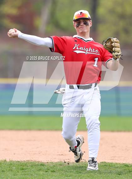Thumbnail 1 in West Essex @ Millburn photogallery.