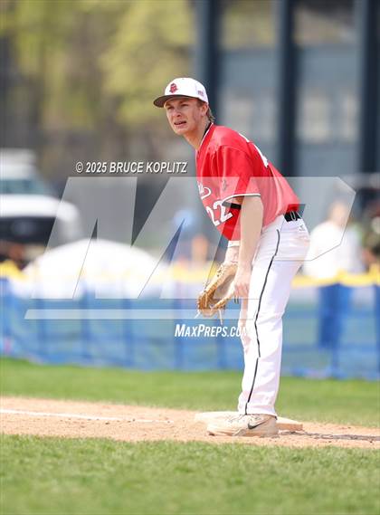 Thumbnail 1 in West Essex @ Millburn photogallery.