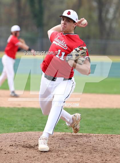 Thumbnail 1 in West Essex @ Millburn photogallery.