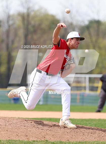 Thumbnail 3 in West Essex @ Millburn photogallery.