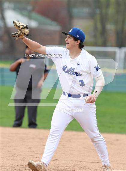 Thumbnail 1 in West Essex @ Millburn photogallery.