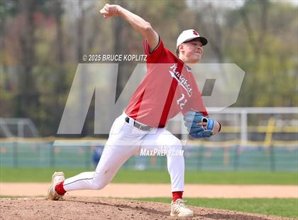 Thumbnail 3 in West Essex @ Millburn photogallery.