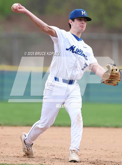 Thumbnail 2 in West Essex @ Millburn photogallery.
