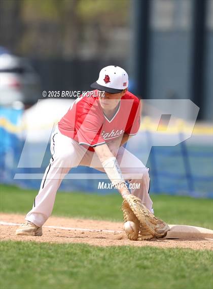 Thumbnail 3 in West Essex @ Millburn photogallery.