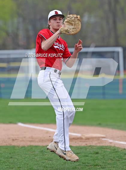 Thumbnail 2 in West Essex @ Millburn photogallery.