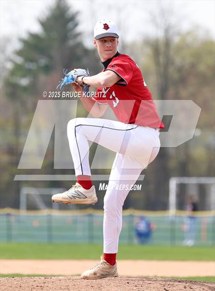 Thumbnail 3 in West Essex @ Millburn photogallery.