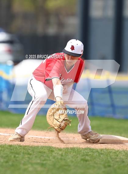 Thumbnail 1 in West Essex @ Millburn photogallery.