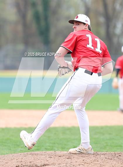 Thumbnail 3 in West Essex @ Millburn photogallery.
