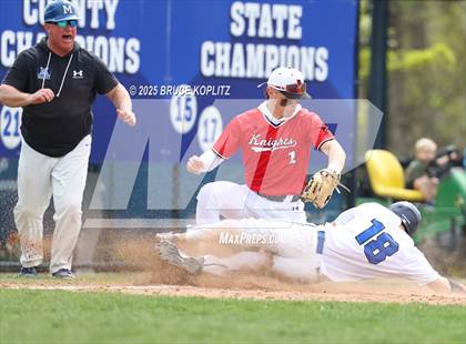 Thumbnail 1 in West Essex @ Millburn photogallery.
