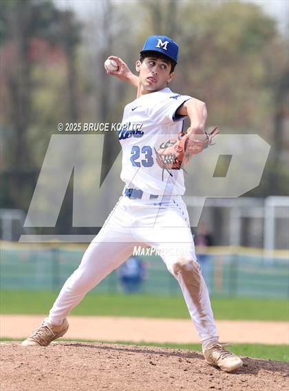 Thumbnail 2 in West Essex @ Millburn photogallery.