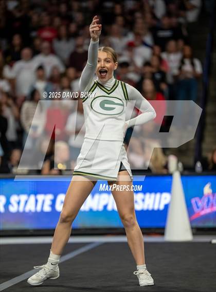 Thumbnail 2 in Glenvar (VHSL Class 2 State Finals) photogallery.