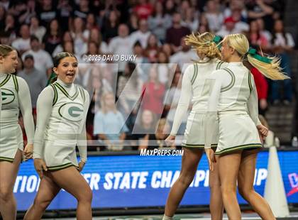 Thumbnail 3 in Glenvar (VHSL Class 2 State Finals) photogallery.