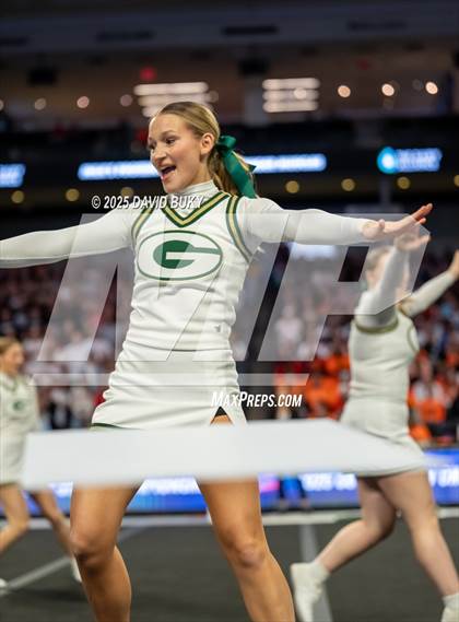 Thumbnail 2 in Glenvar (VHSL Class 2 State Finals) photogallery.