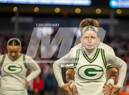 Thumbnail 1 in Glenvar (VHSL Class 2 State Finals) photogallery.