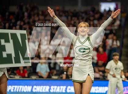 Thumbnail 2 in Glenvar (VHSL Class 2 State Finals) photogallery.