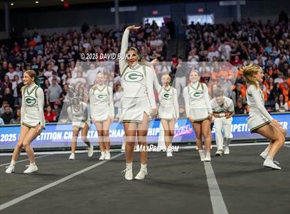 Thumbnail 1 in Glenvar (VHSL Class 2 State Finals) photogallery.