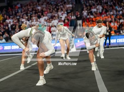 Thumbnail 3 in Glenvar (VHSL Class 2 State Finals) photogallery.