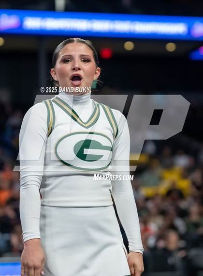 Thumbnail 1 in Glenvar (VHSL Class 2 State Finals) photogallery.