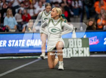 Thumbnail 3 in Glenvar (VHSL Class 2 State Finals) photogallery.