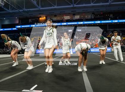 Thumbnail 3 in Glenvar (VHSL Class 2 State Finals) photogallery.