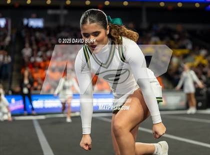 Thumbnail 3 in Glenvar (VHSL Class 2 State Finals) photogallery.