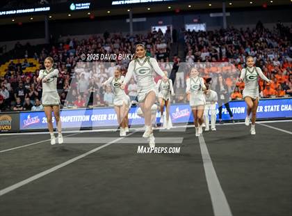 Thumbnail 1 in Glenvar (VHSL Class 2 State Finals) photogallery.