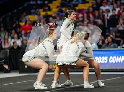 Thumbnail 2 in Glenvar (VHSL Class 2 State Finals) photogallery.