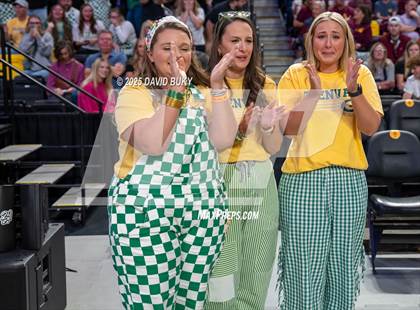 Thumbnail 1 in Glenvar (VHSL Class 2 State Finals) photogallery.