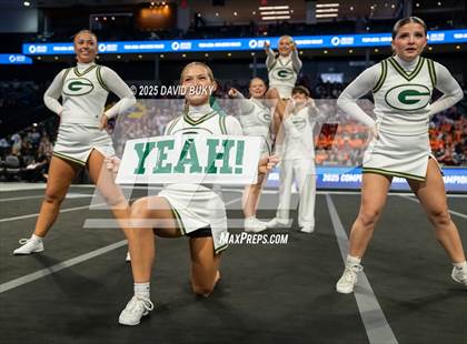 Thumbnail 2 in Glenvar (VHSL Class 2 State Finals) photogallery.