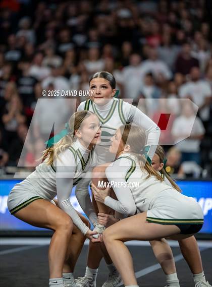 Thumbnail 3 in Glenvar (VHSL Class 2 State Finals) photogallery.