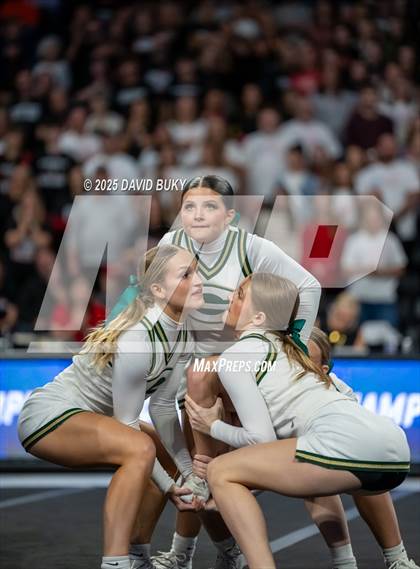 Thumbnail 2 in Glenvar (VHSL Class 2 State Finals) photogallery.