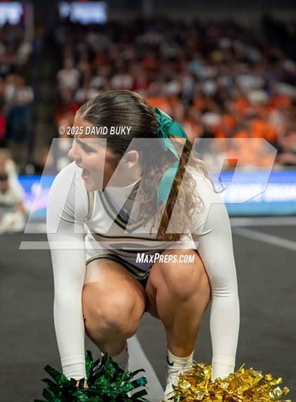 Thumbnail 3 in Glenvar (VHSL Class 2 State Finals) photogallery.