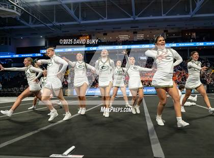 Thumbnail 1 in Glenvar (VHSL Class 2 State Finals) photogallery.