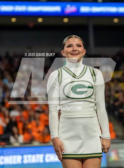 Thumbnail 1 in Glenvar (VHSL Class 2 State Finals) photogallery.