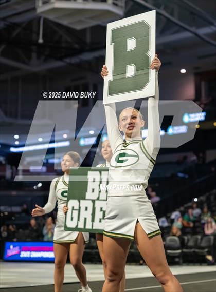 Thumbnail 1 in Glenvar (VHSL Class 2 State Finals) photogallery.