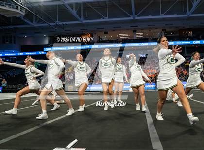 Thumbnail 3 in Glenvar (VHSL Class 2 State Finals) photogallery.