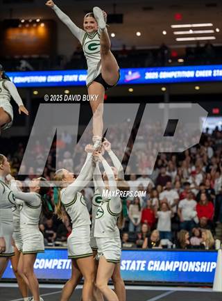 Glenvar (VHSL Class 2 State Finals)